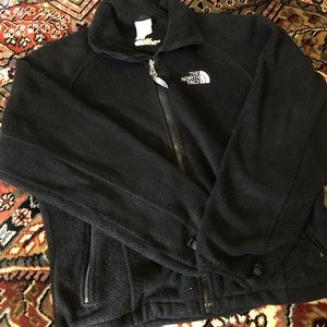 Women’s Northface Fleece Jacket